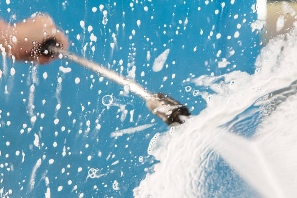 Professional Pressure Washing Services in Stony Brook, NY