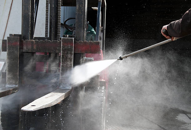 Best Factory Floor Cleaning  in Sto Brook, NY